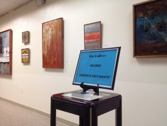 Showing at The Gallery at Kat's Antiques