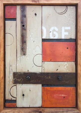 Markings: 06F