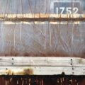 Domenick Naccarato - Wall Segments & Markings: 1752