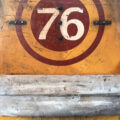 Wall Segments and Markings: 76