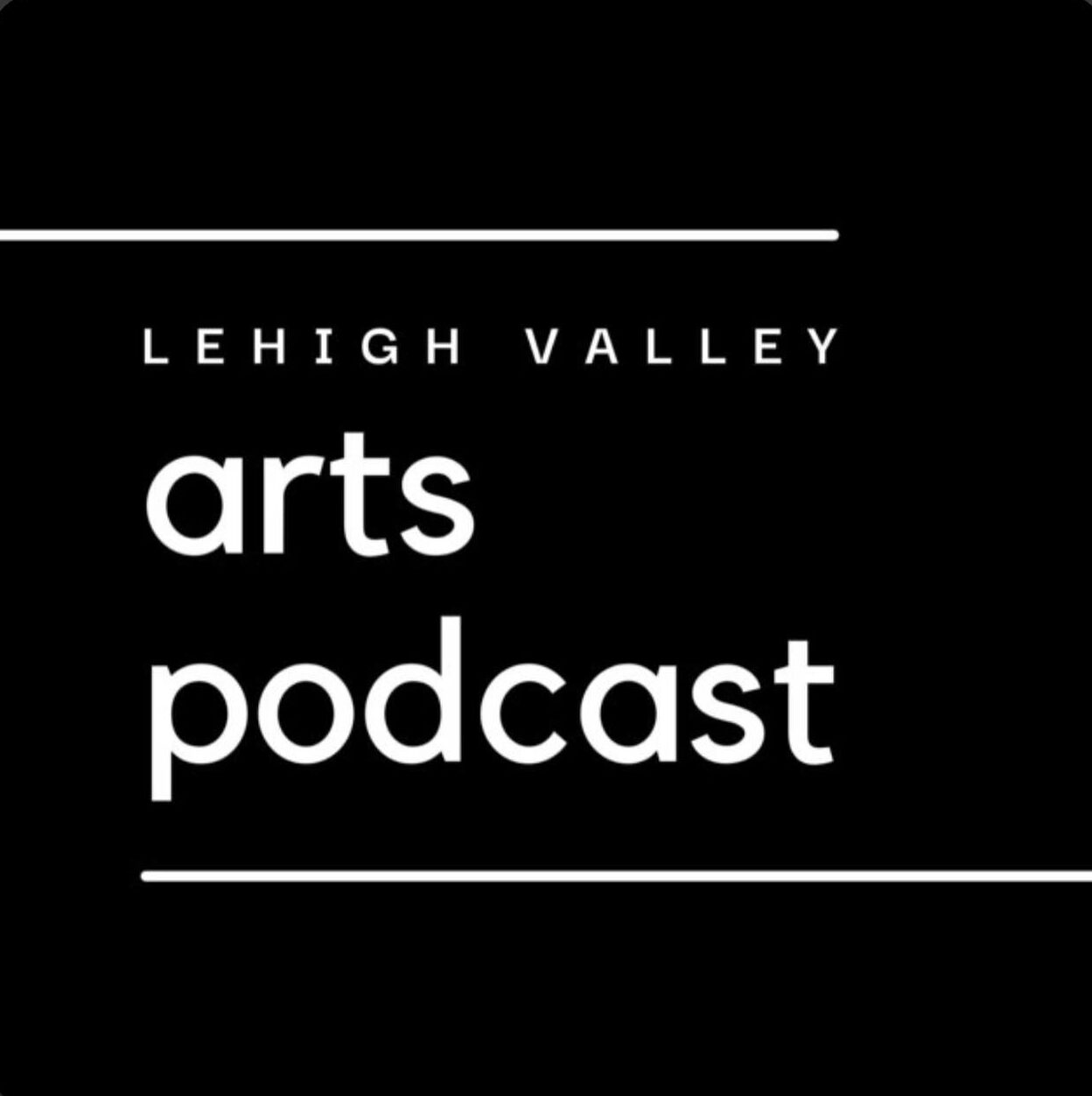 Art as Process – A Conversation with Domenick Naccarato – Lehigh Valley Arts Podcast Episode 6, Season 2